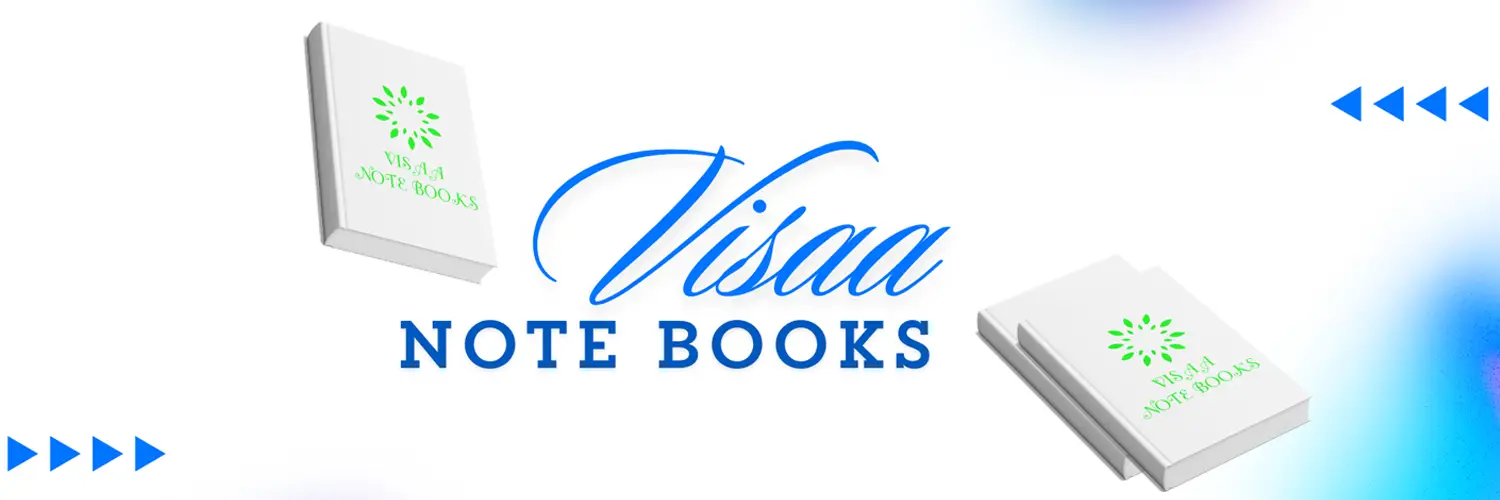custom notebook printing