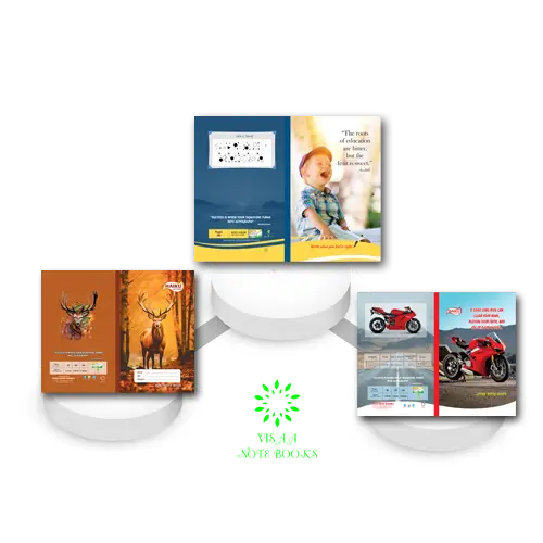 notebook manufacturer