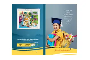 long size notebook exporters
