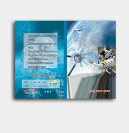 hardcover notebooks manufactures